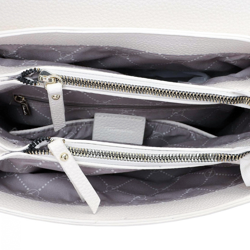 detail Dámský batoh TAMARIS TAM-20104161-S4 bílá