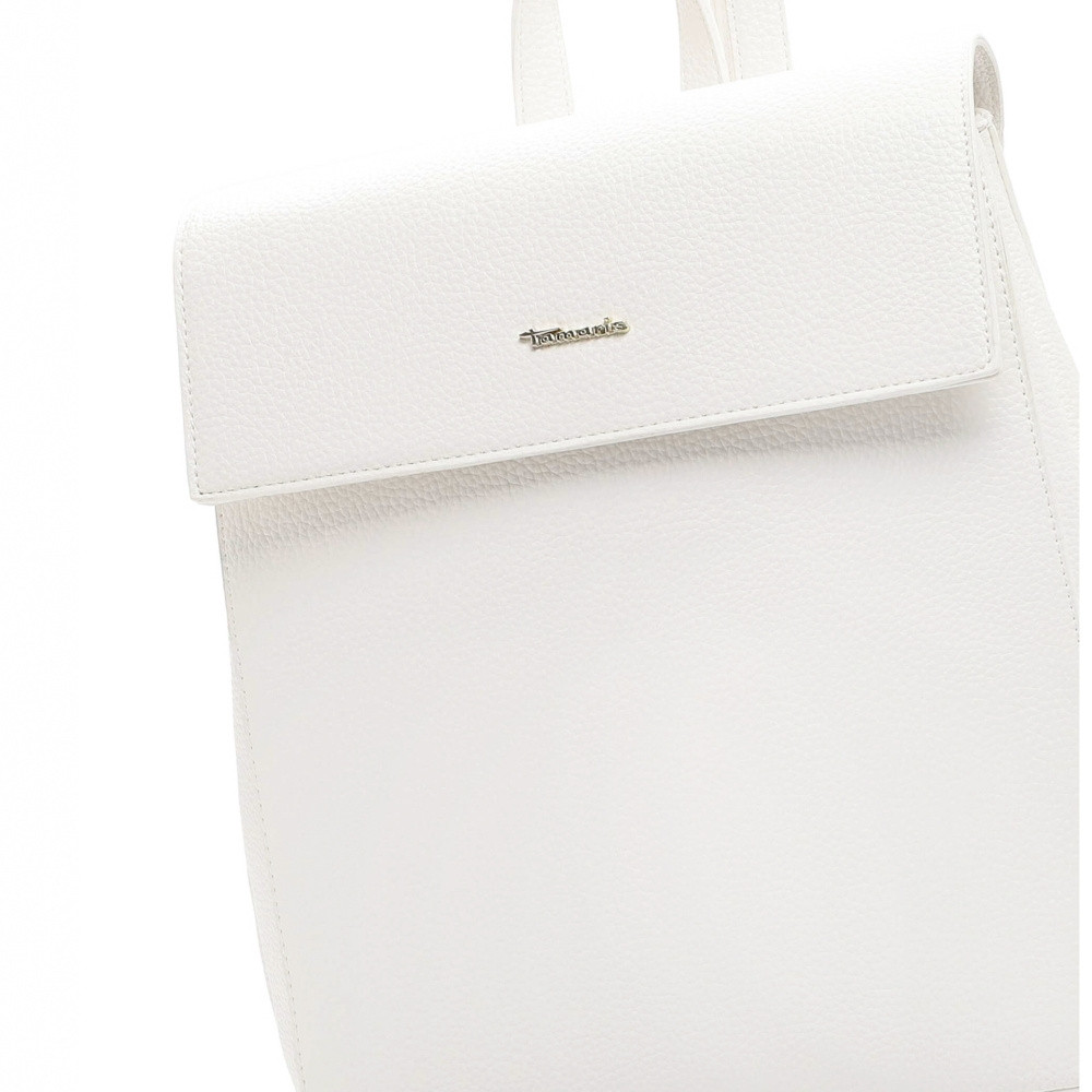detail Dámský batoh TAMARIS TAM-20104161-S4 bílá