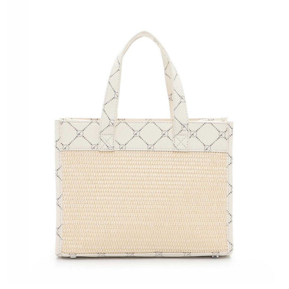 detail Dámská kabelka TAMARIS TAM-20104170-S4 béžová