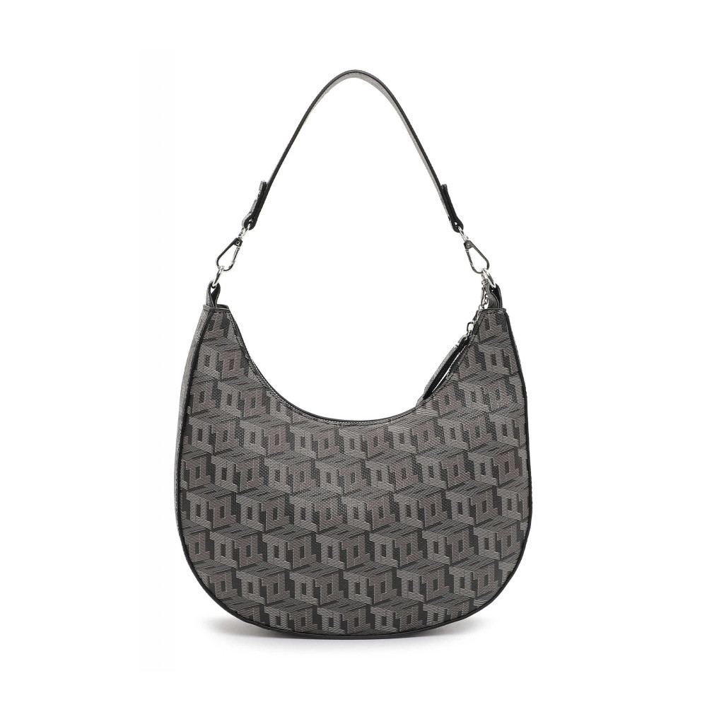 detail Dámská kabelka TAMARIS 33093-100 černá S4