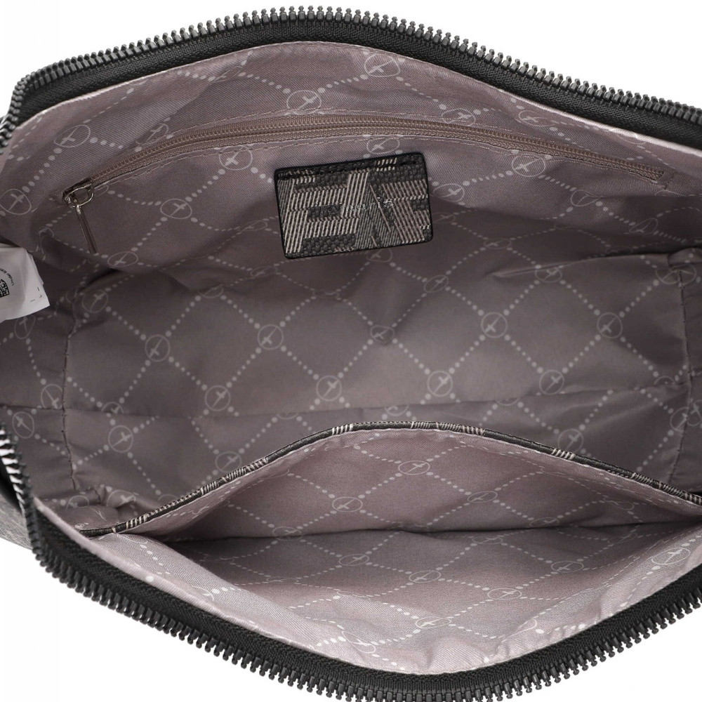 detail Dámská kabelka TAMARIS 33093-100 černá S4