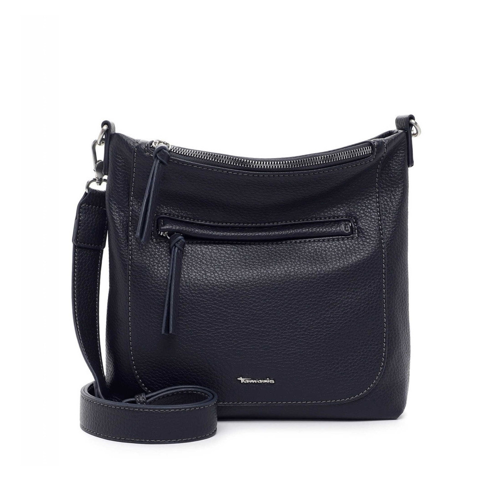 detail Dámská kabelka TAMARIS 33111-500 modrá S4