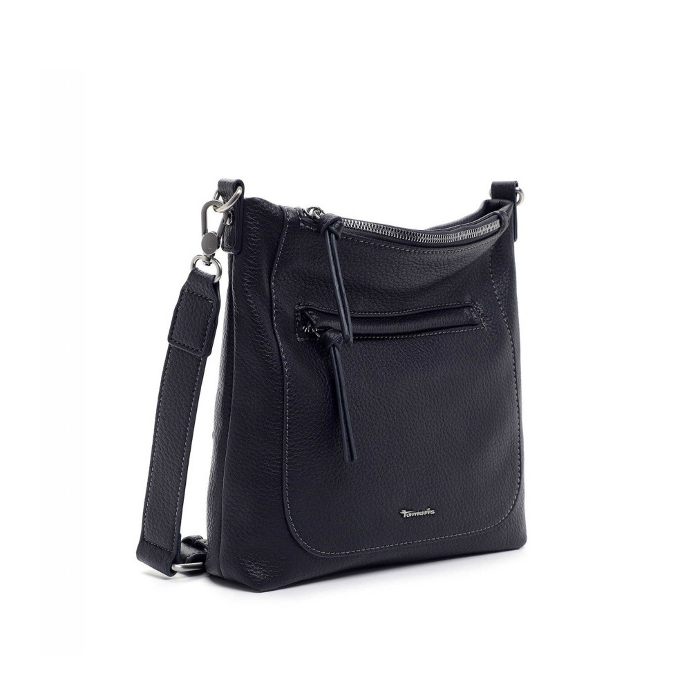 detail Dámská kabelka TAMARIS 33111-500 modrá S4