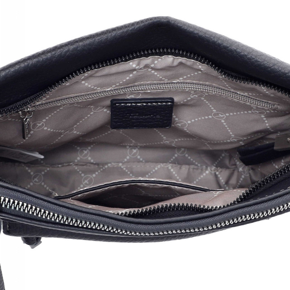 detail Dámská kabelka TAMARIS 33111-500 modrá S4