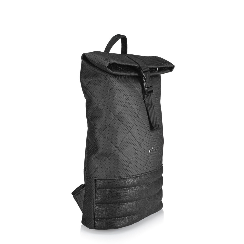 detail Dámský batoh RIEKER C2250-710/30+U1-029 černá W4