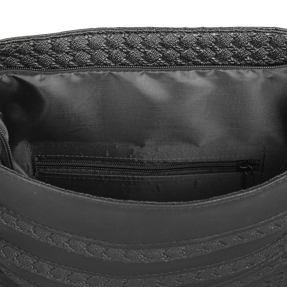 detail Dámská kabelka RIEKER C0038-1023/1-021 černá W4