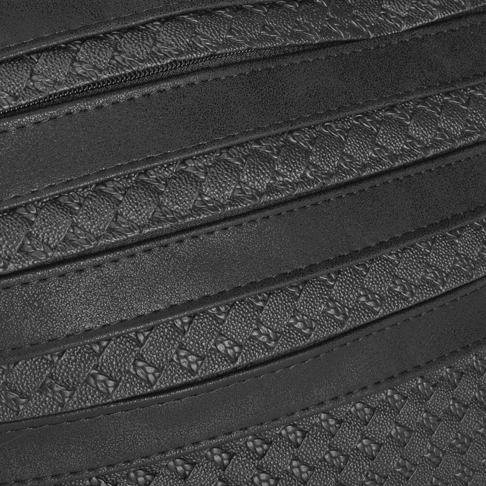 detail Dámská kabelka RIEKER C0038-1023/1-021 černá W4