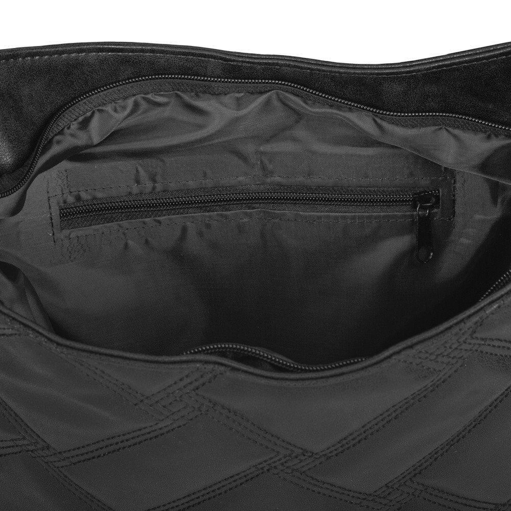 detail Dámská kabelka RIEKER C2245-021-H7 černá S5