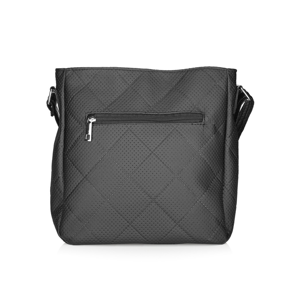 detail Dámská kabelka RIEKER RIE-20104206-W3 černá