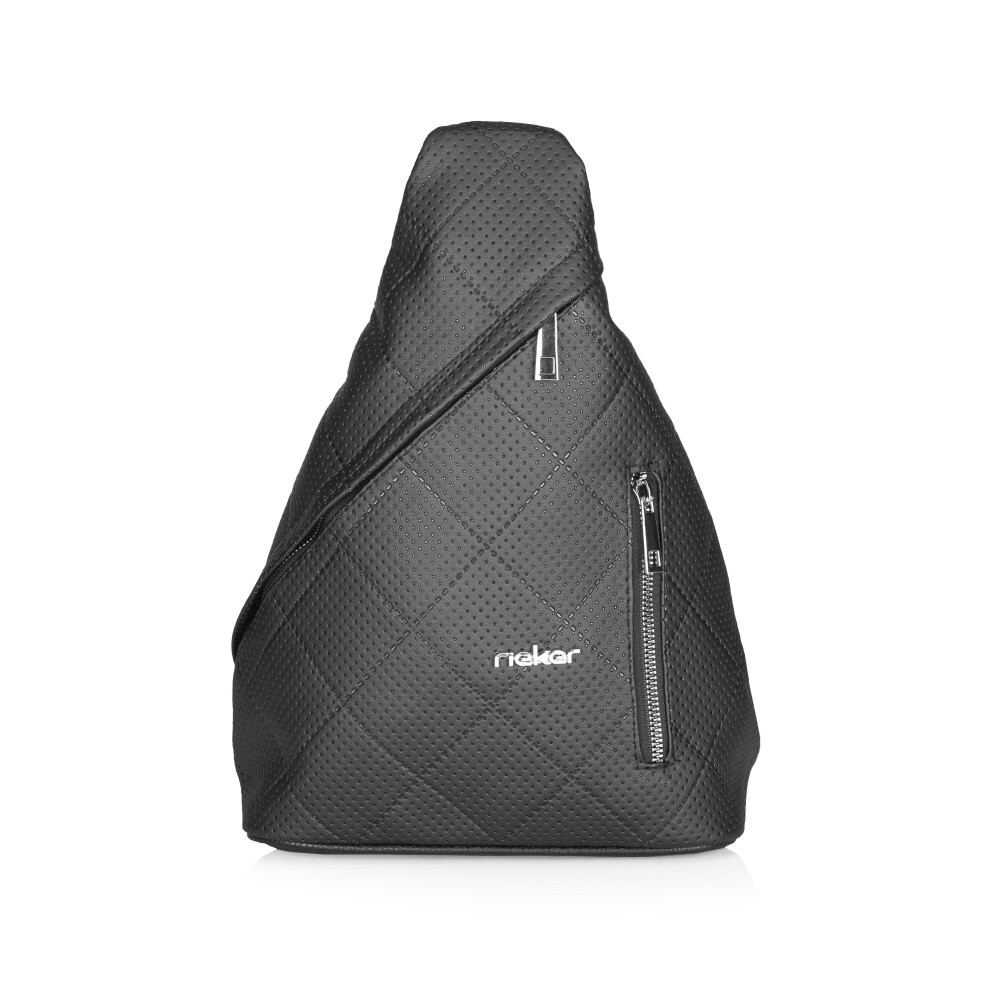 detail Dámský batoh RIEKER RIE-20104216-W3 černá