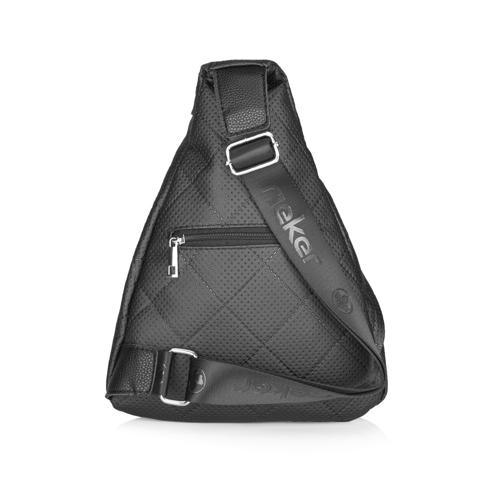 detail Dámský batoh RIEKER RIE-20104216-W3 černá