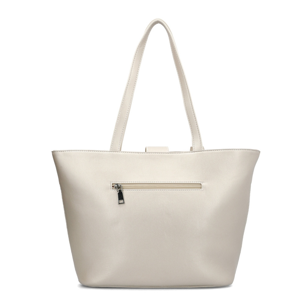 detail Dámská kabelka REMONTE RIE-20104257-S4 béžová