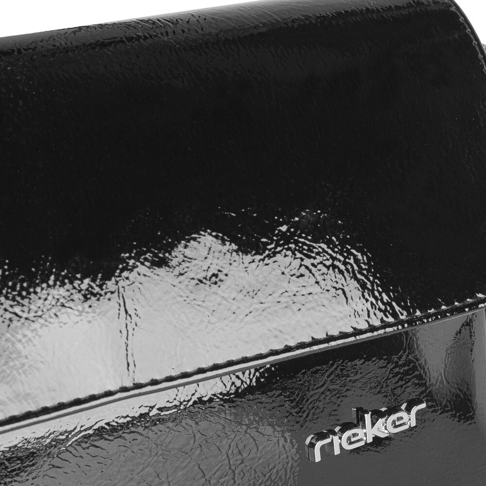 detail Dámská kabelka RIEKER C2208-028 černá S5