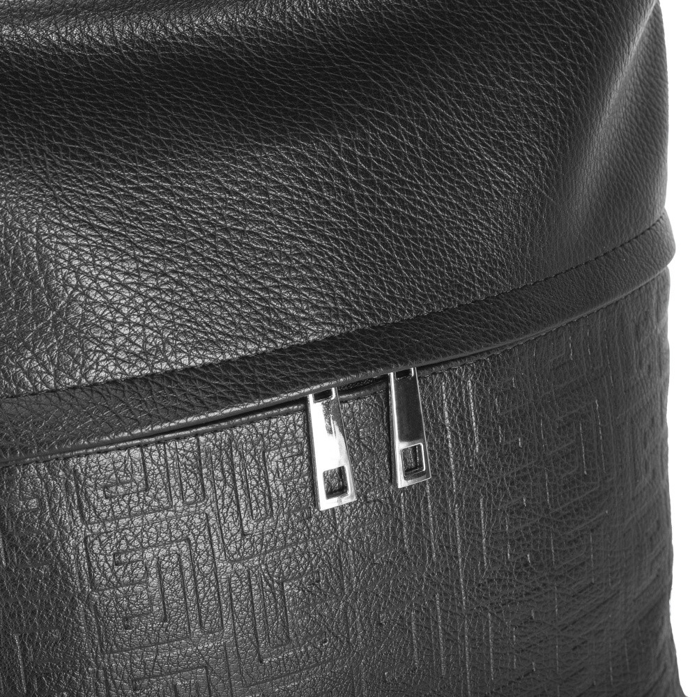 detail Dámská kabelka RIEKER C2305-167/31-T29 černá S4