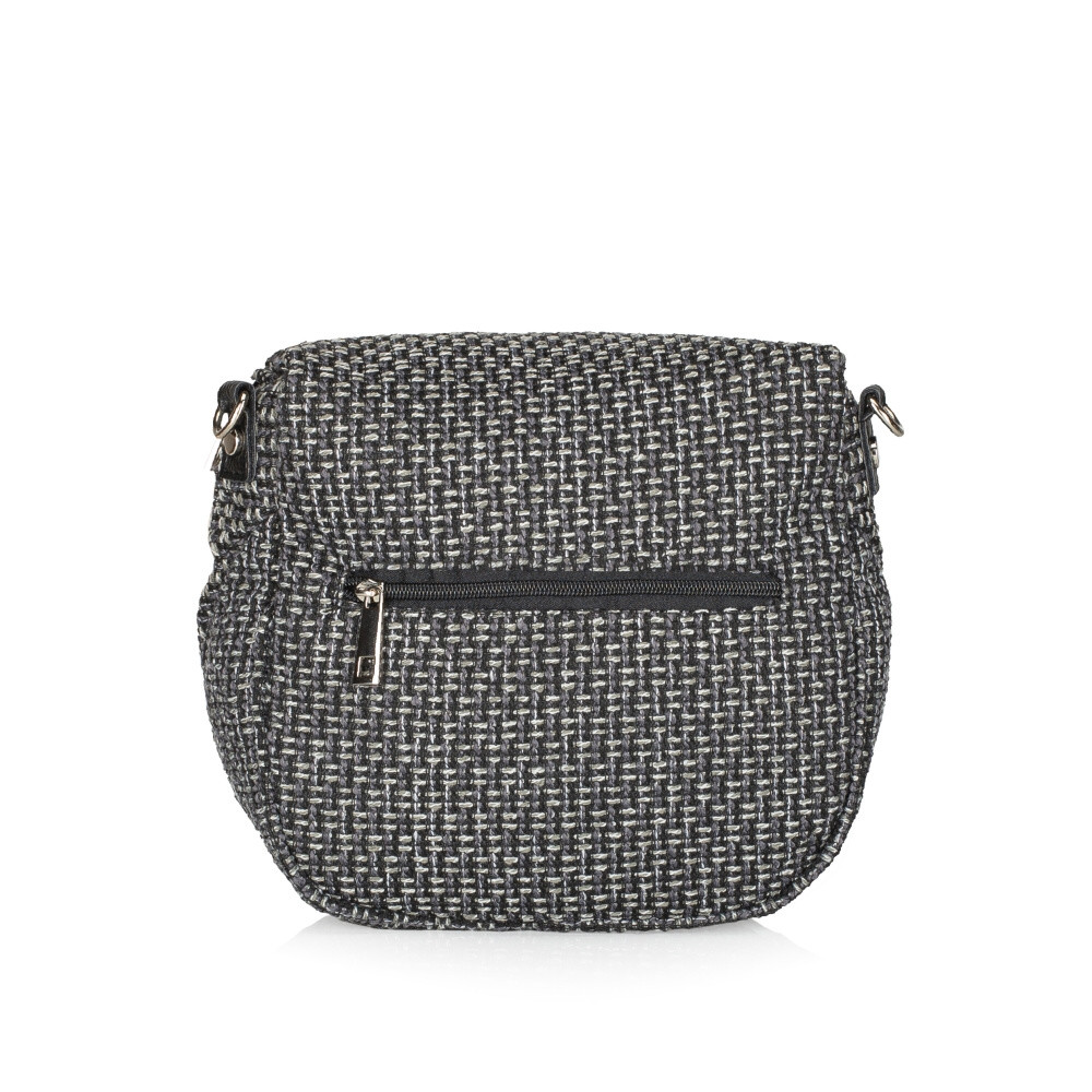 detail Dámská ledvinka RIEKER RIE-20104292-S4 černá