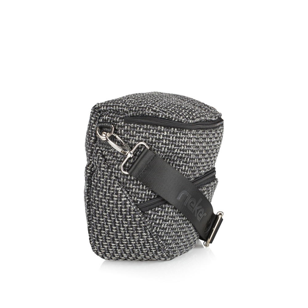 detail Dámská ledvinka RIEKER RIE-20104292-S4 černá