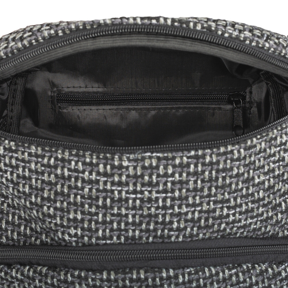 detail Dámská ledvinka RIEKER RIE-20104292-S4 černá