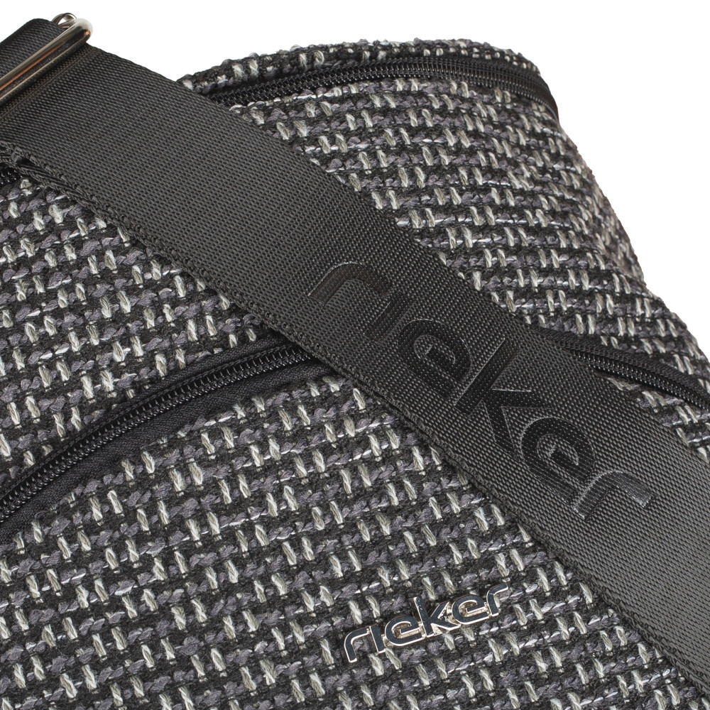 detail Dámská ledvinka RIEKER RIE-20104292-S4 černá