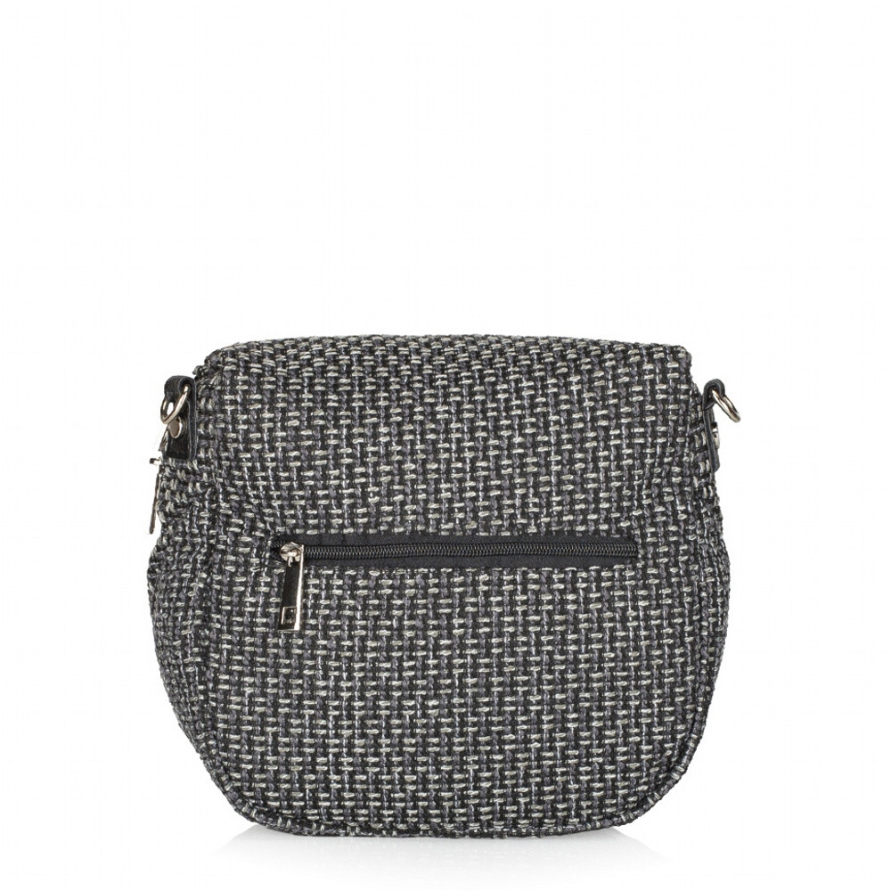 detail Dámská ledvinka RIEKER C2307-150/03-029 černá S5