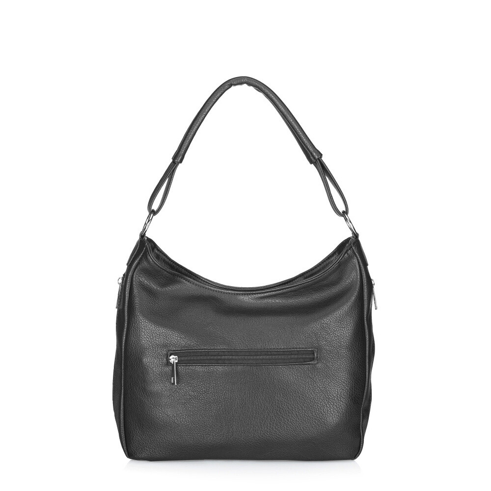 detail Dámská kabelka RIEKER C2245-167/31 černá W5