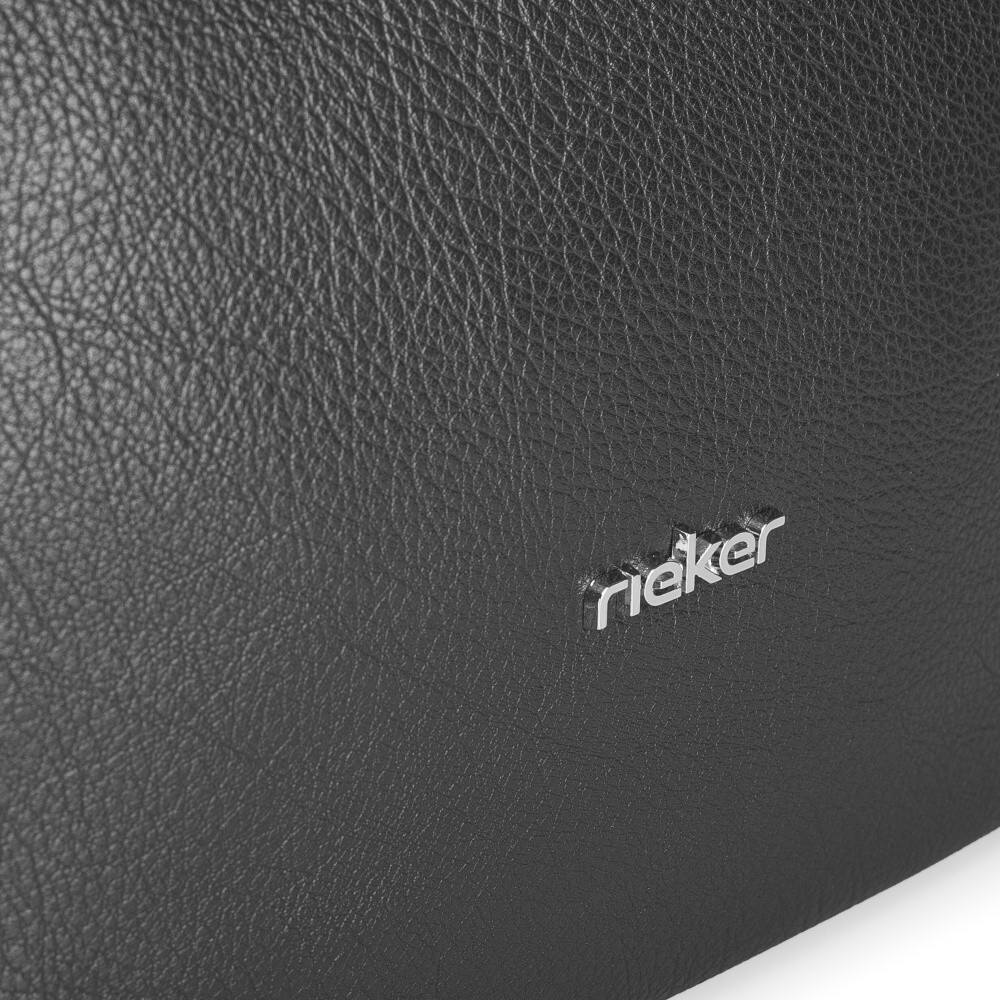 detail Dámská kabelka RIEKER C2245-167/31 černá W5