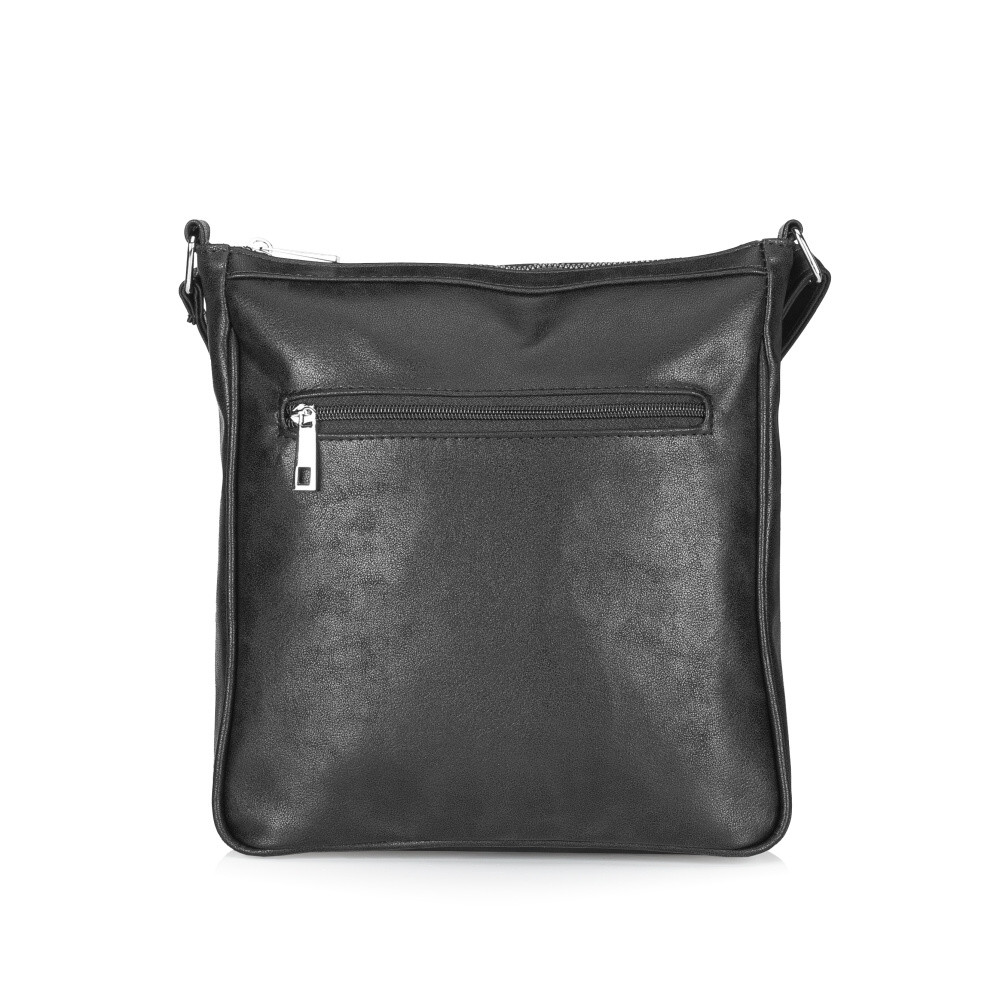 detail Dámská kabelka RIEKER C0030-021/1 černá W3