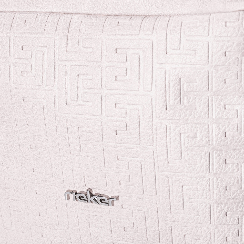 detail Dámská kabelka RIEKER C2211-167/36-T29 béžová S5