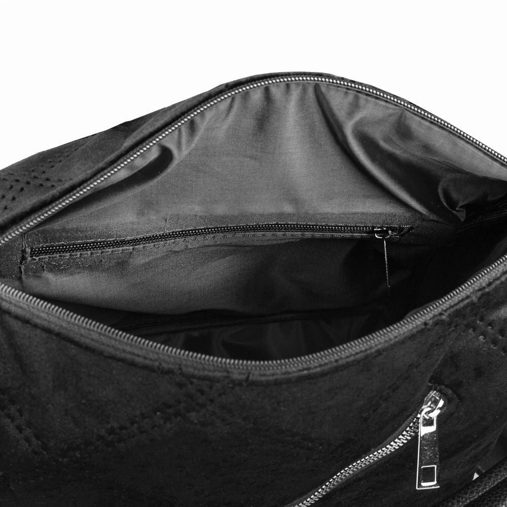 detail Dámský batoh RIEKER C2001-078-029 černá W4