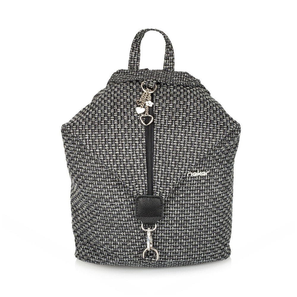 detail Dámský batoh RIEKER RIE-20104339-S4 černá