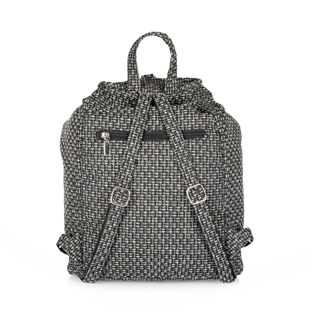 detail Dámský batoh RIEKER RIE-20104339-S4 černá