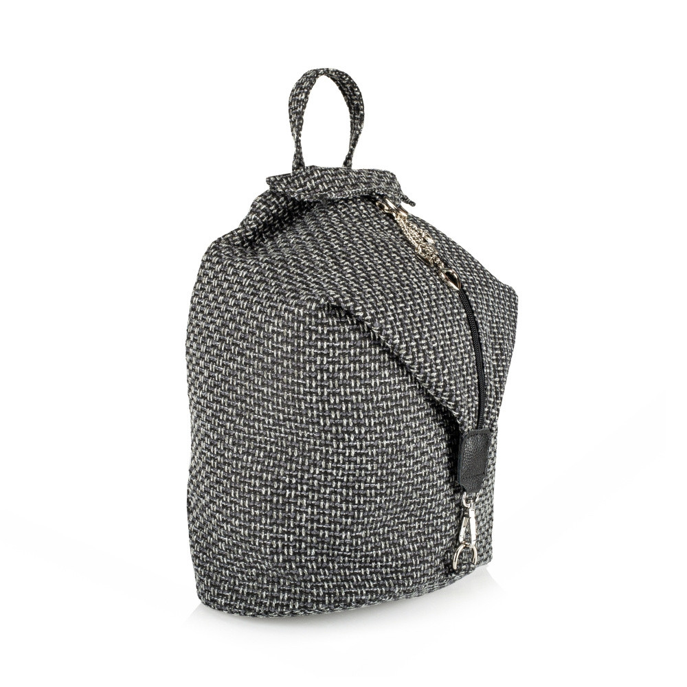 detail Dámský batoh RIEKER RIE-20104339-S4 černá