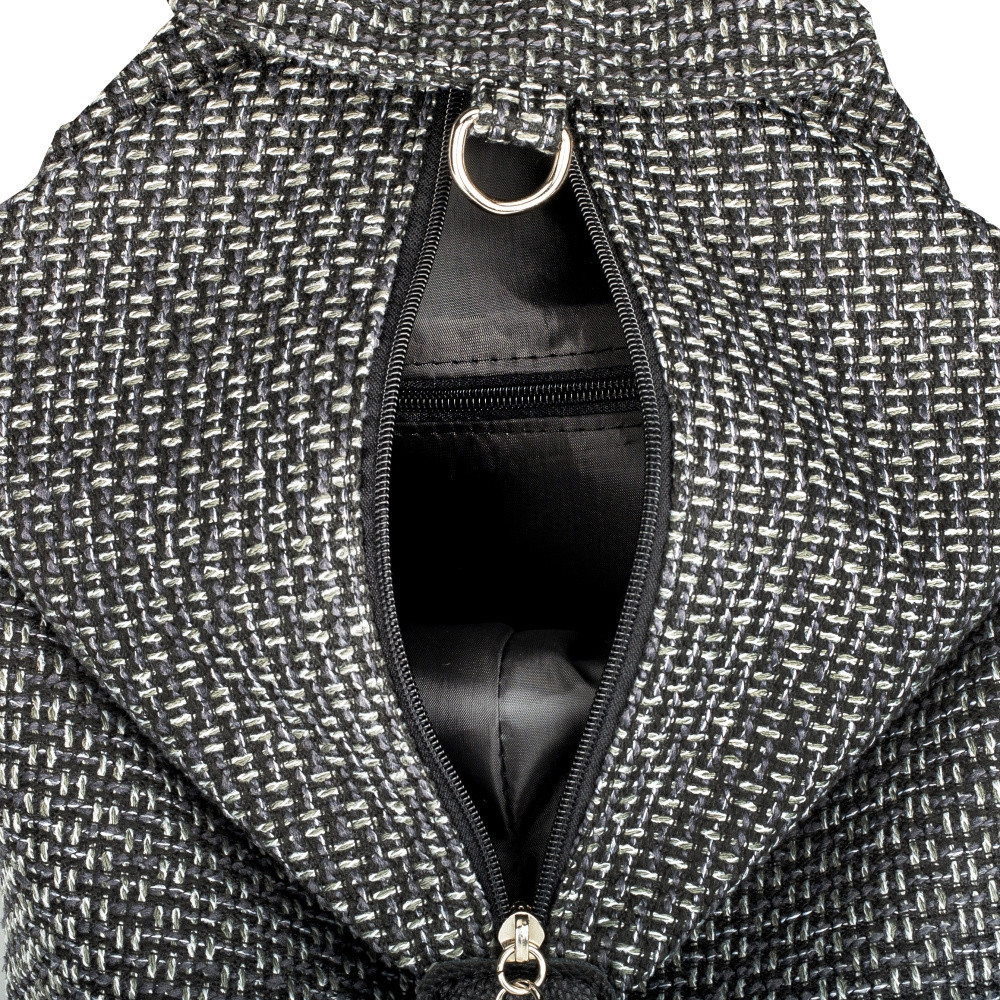 detail Dámský batoh RIEKER RIE-20104339-S4 černá