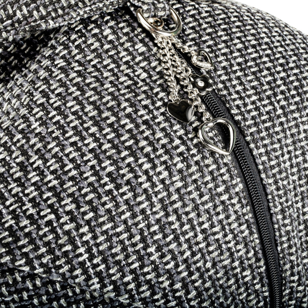 detail Dámský batoh RIEKER RIE-20104339-S4 černá