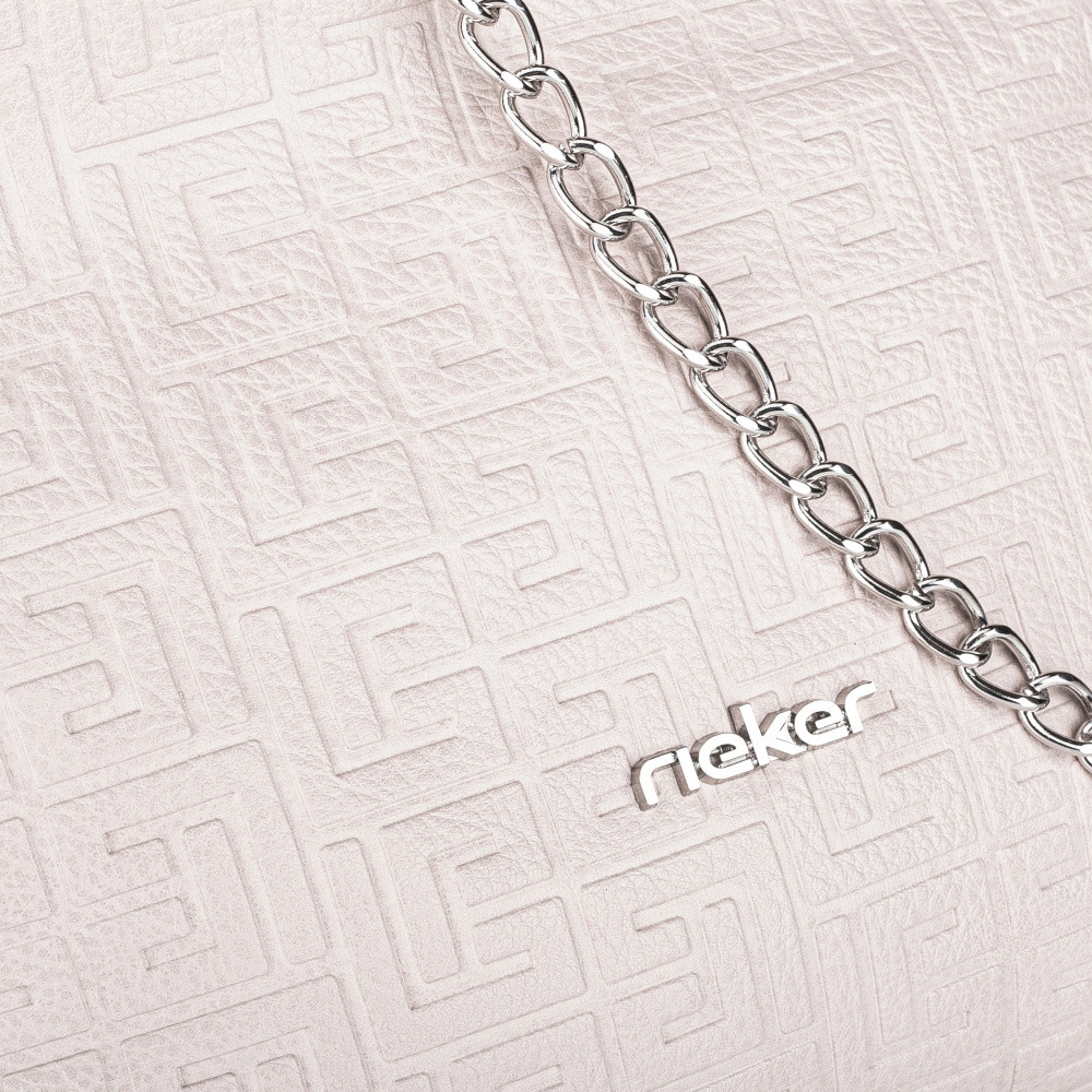 detail Dámská kabelka RIEKER C2219-167/36-T29 béžová S5