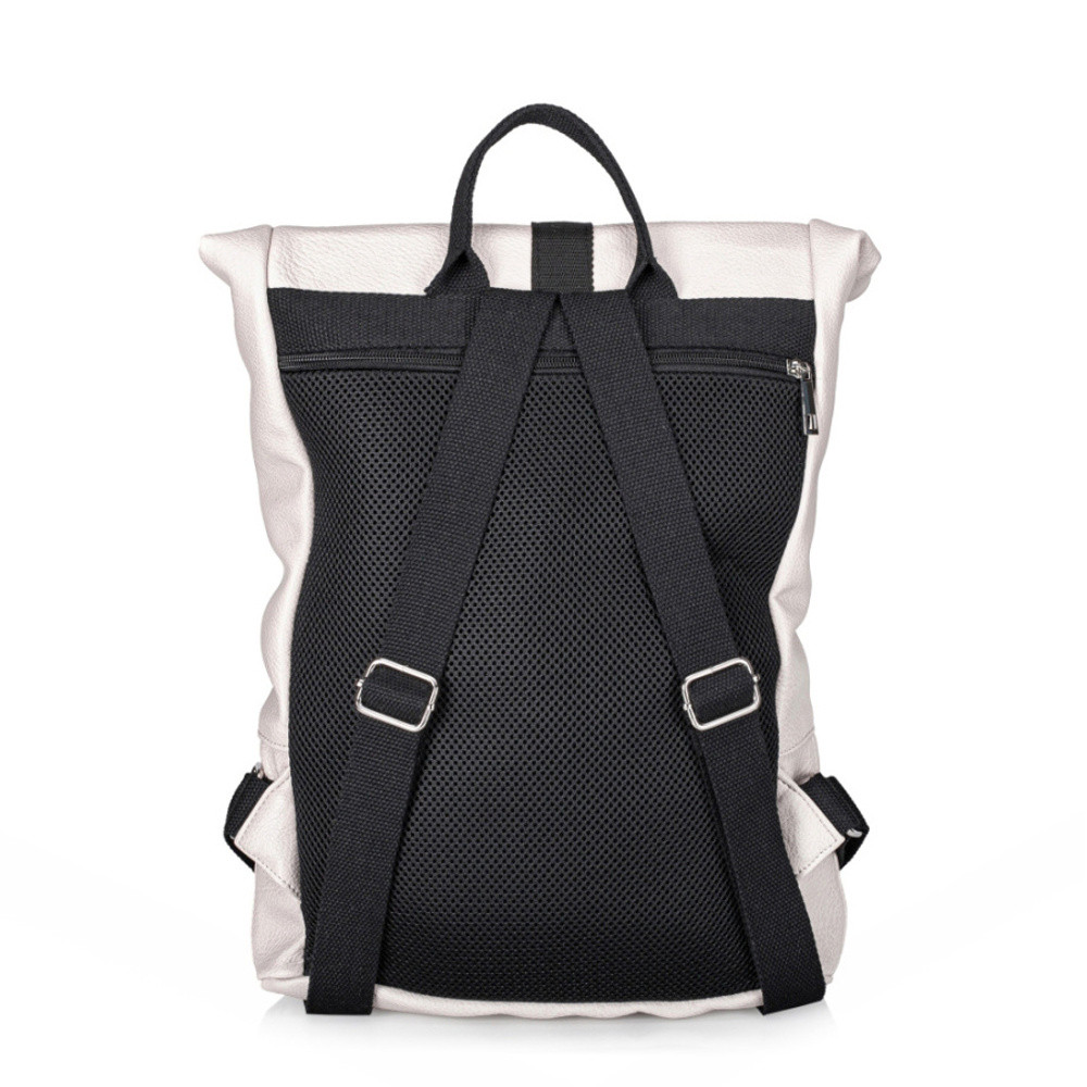 detail Dámský batoh RIEKER C2250-167/36 béžová S5