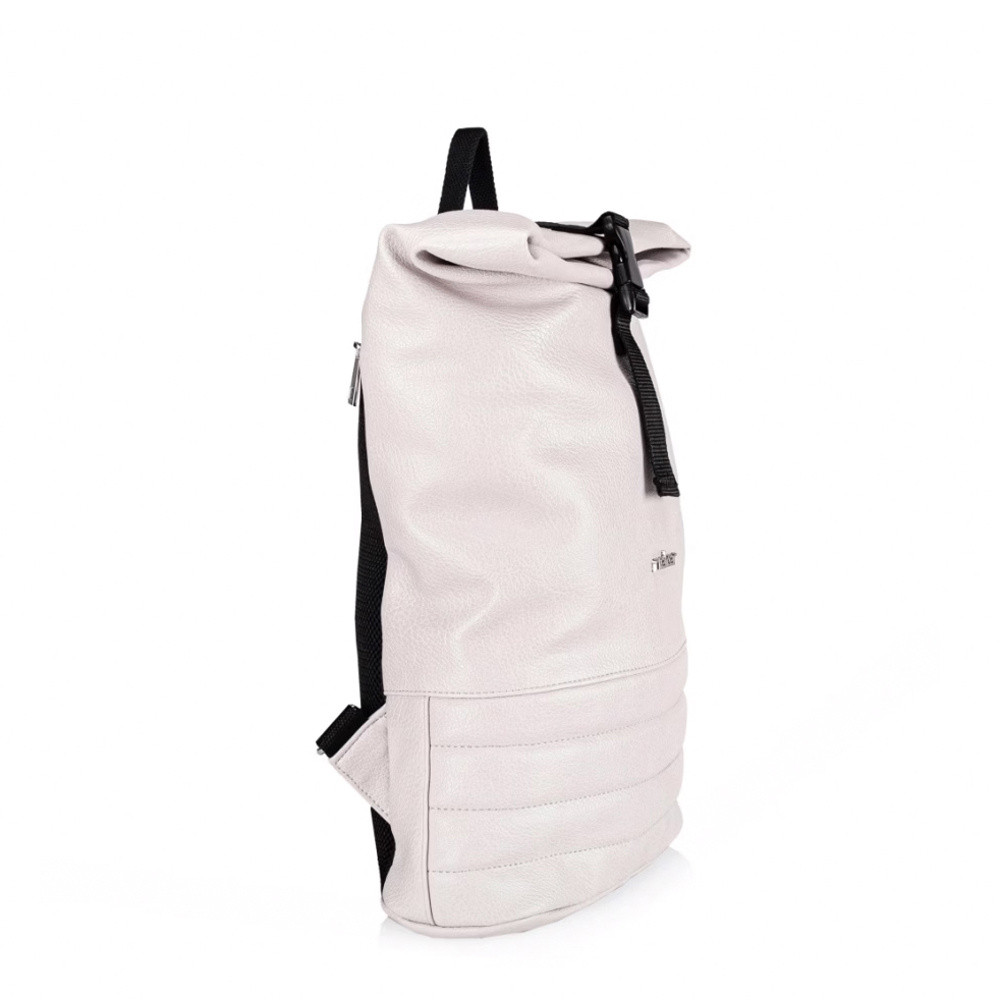 detail Dámský batoh RIEKER C2250-167/36 béžová S5