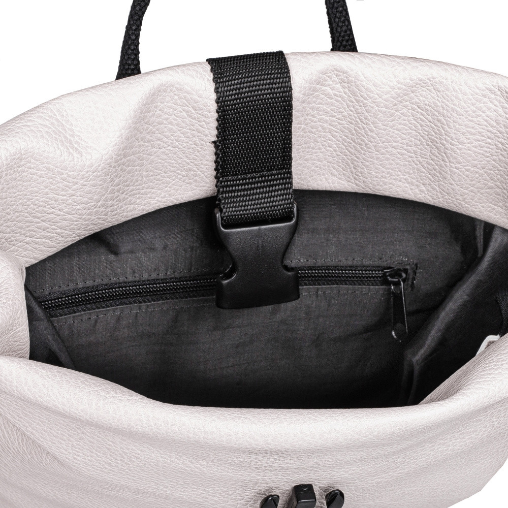 detail Dámský batoh RIEKER C2250-167/36 béžová S5