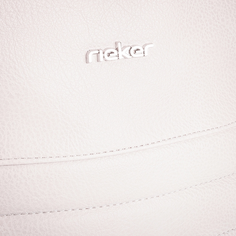 detail Dámský batoh RIEKER C2250-167/36 béžová S5