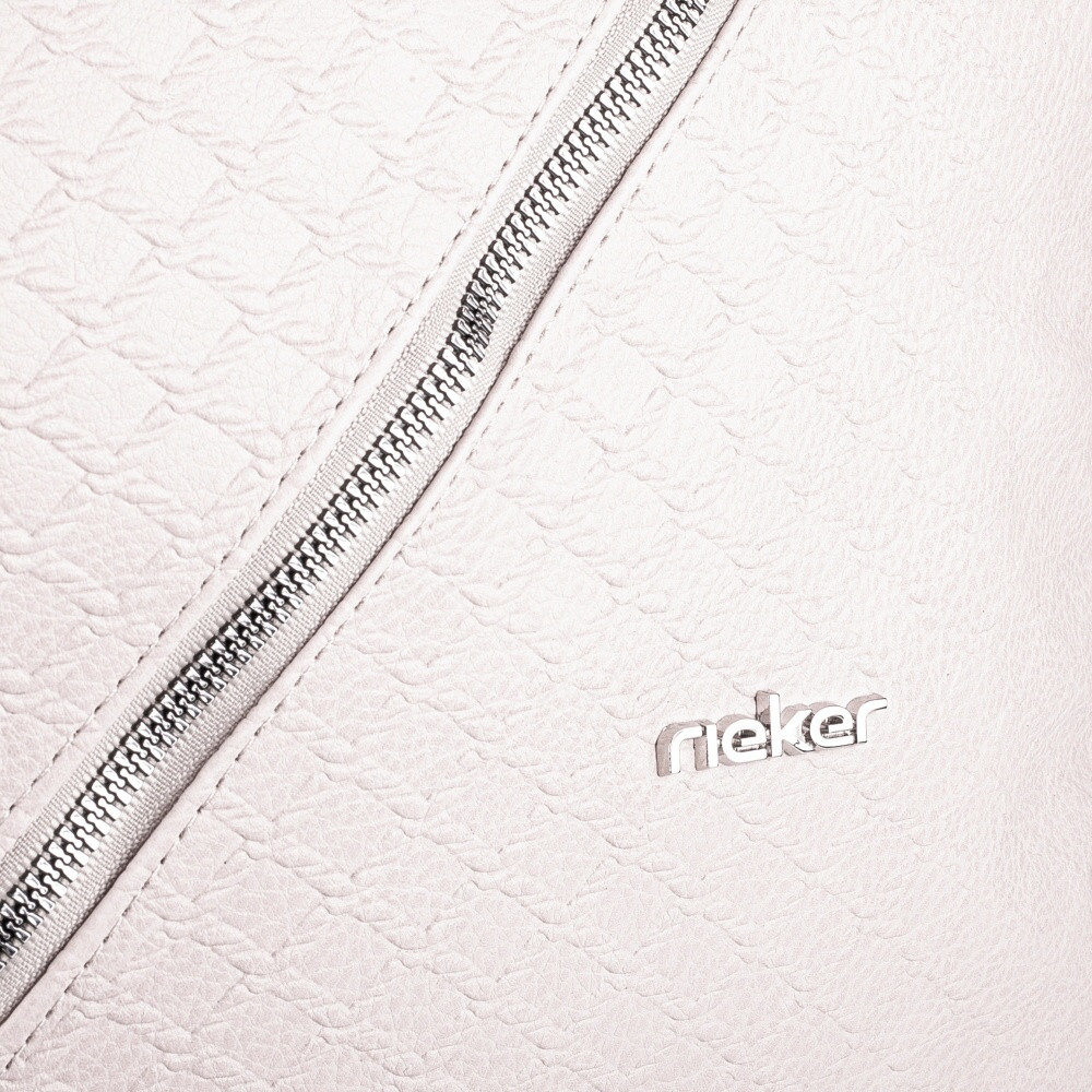 detail Dámský batoh RIEKER C2001-167/36-T30 béžová S5