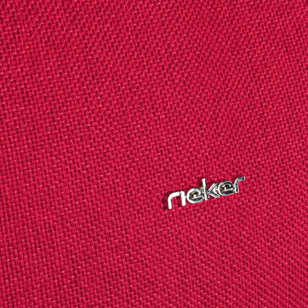 detail Dámská kabelka RIEKER C0210-141/18 červená S5