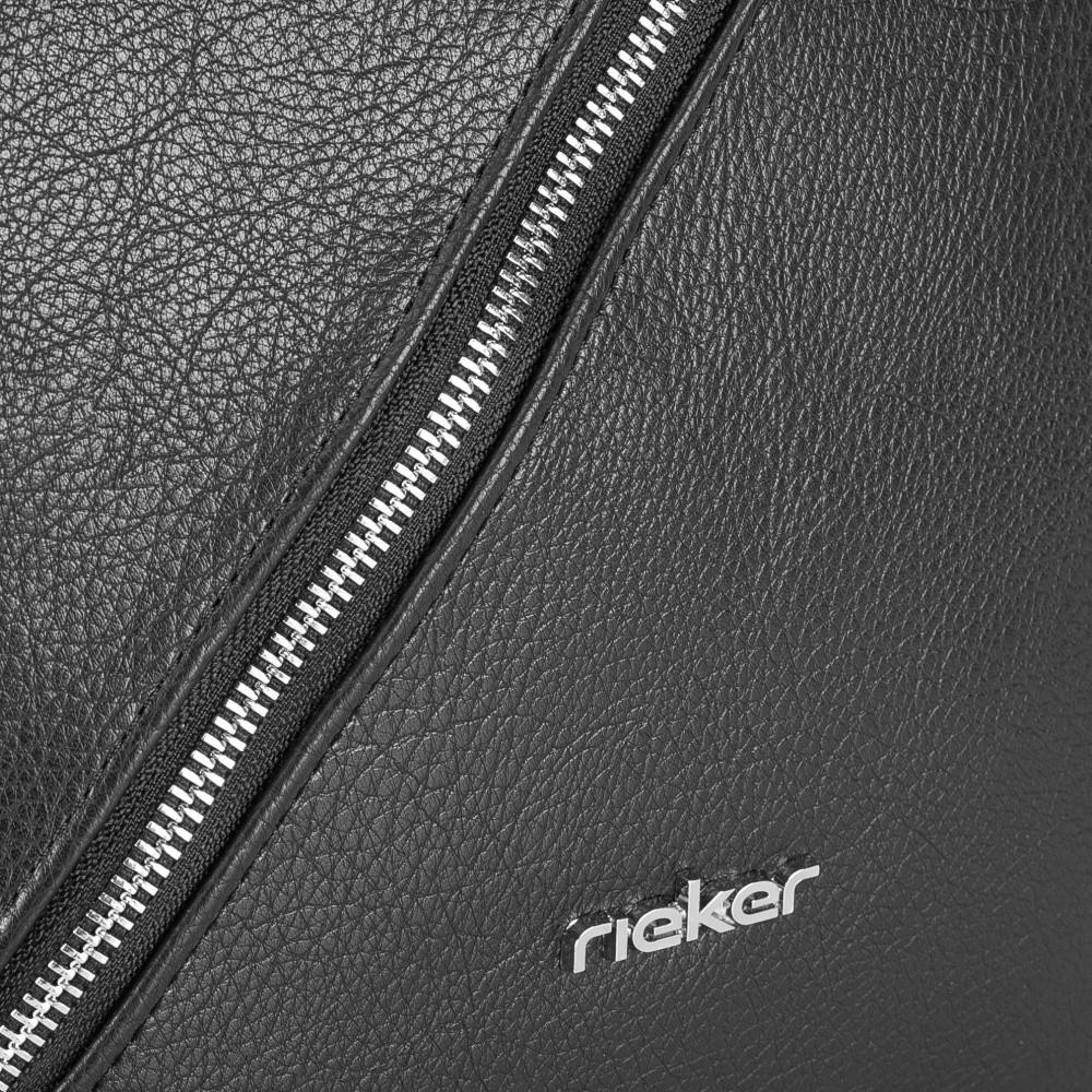 detail Dámský batoh RIEKER C2001-167/31 černá S5