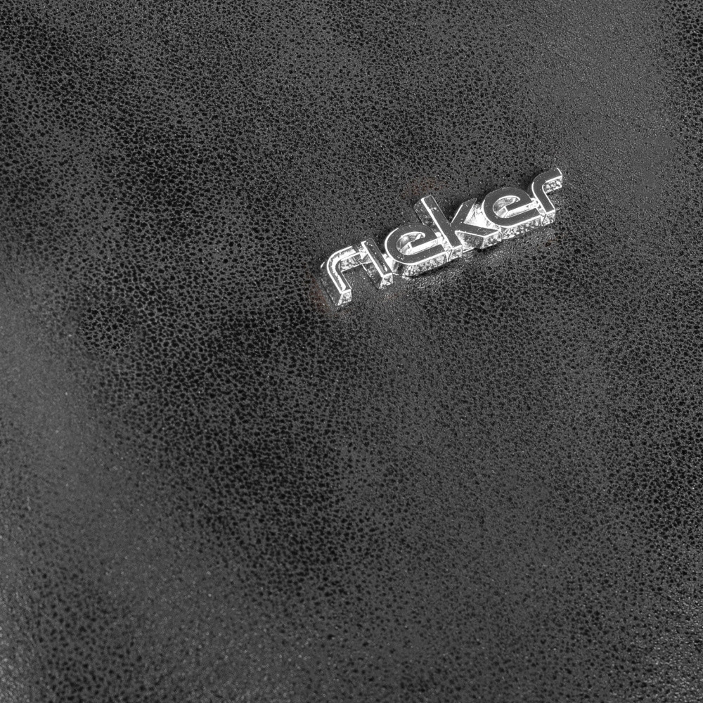 detail Dámsky batoh RIEKER C0241-021-061-T14 čierna W4