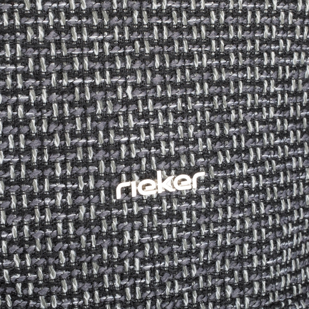 detail Dámsky batoh RIEKER C2250-150/03 čierna S4