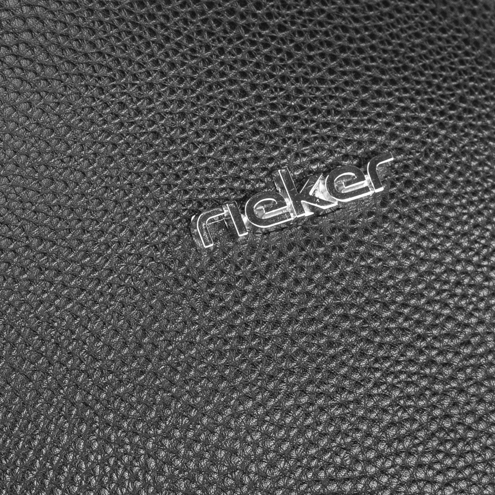 detail Dámský batoh RIEKER C0241-029 černá S5
