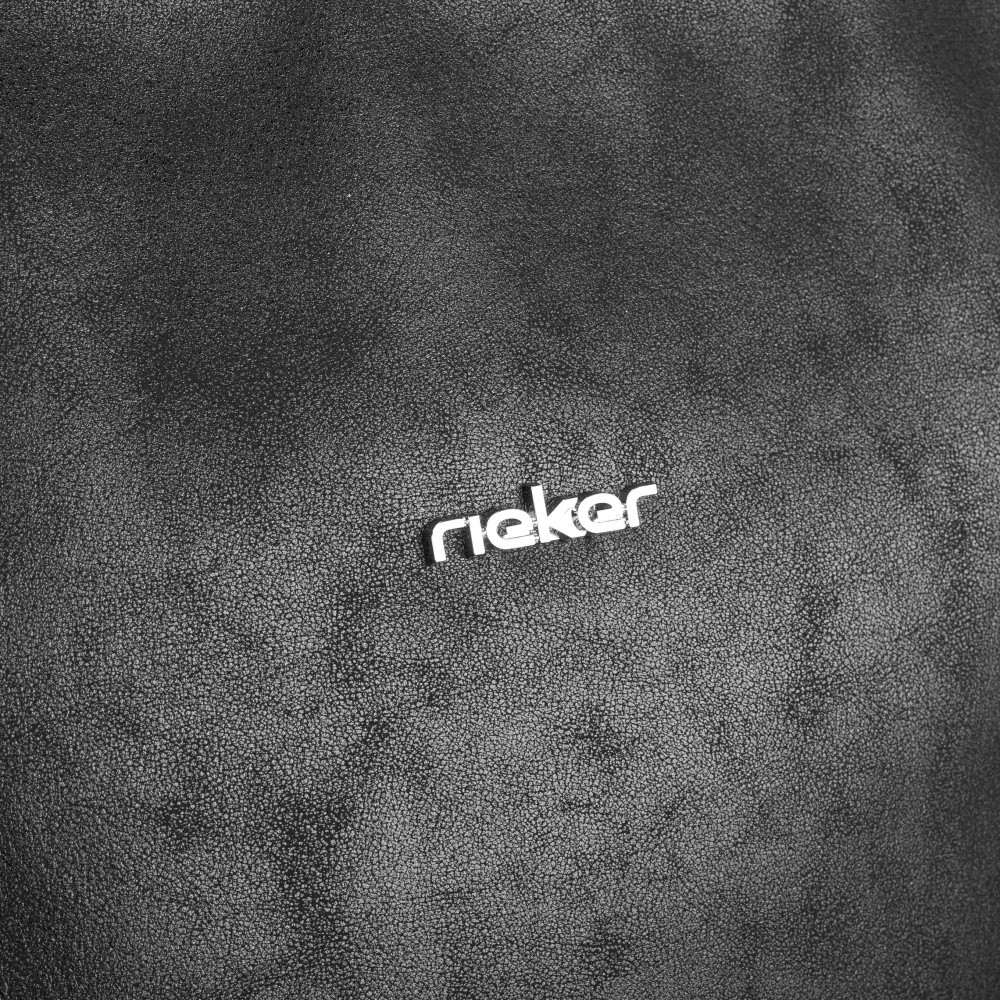 detail Dámská kabelka RIEKER C2406-021 černá S4
