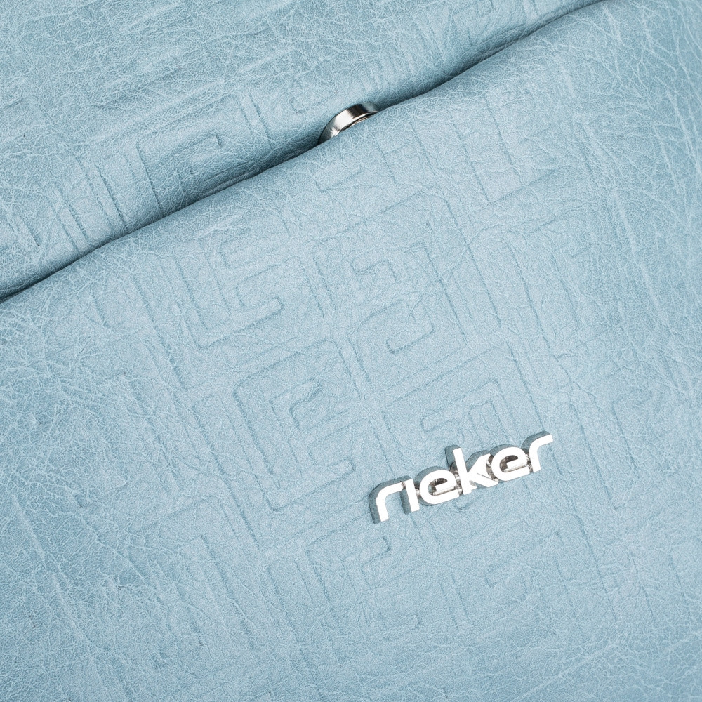 detail Dámská kabelka RIEKER C2239-152/14-T29 modrá S4