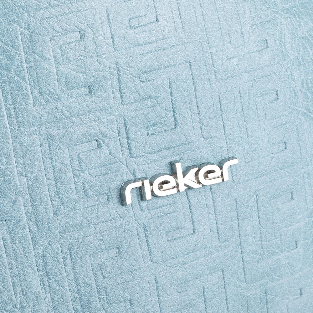 detail Dámská ledvinka RIEKER C2307-152/14-T29 modrá W4