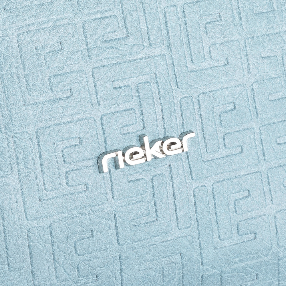 detail Dámská kabelka RIEKER C2234-152/14-T29 modrá S4