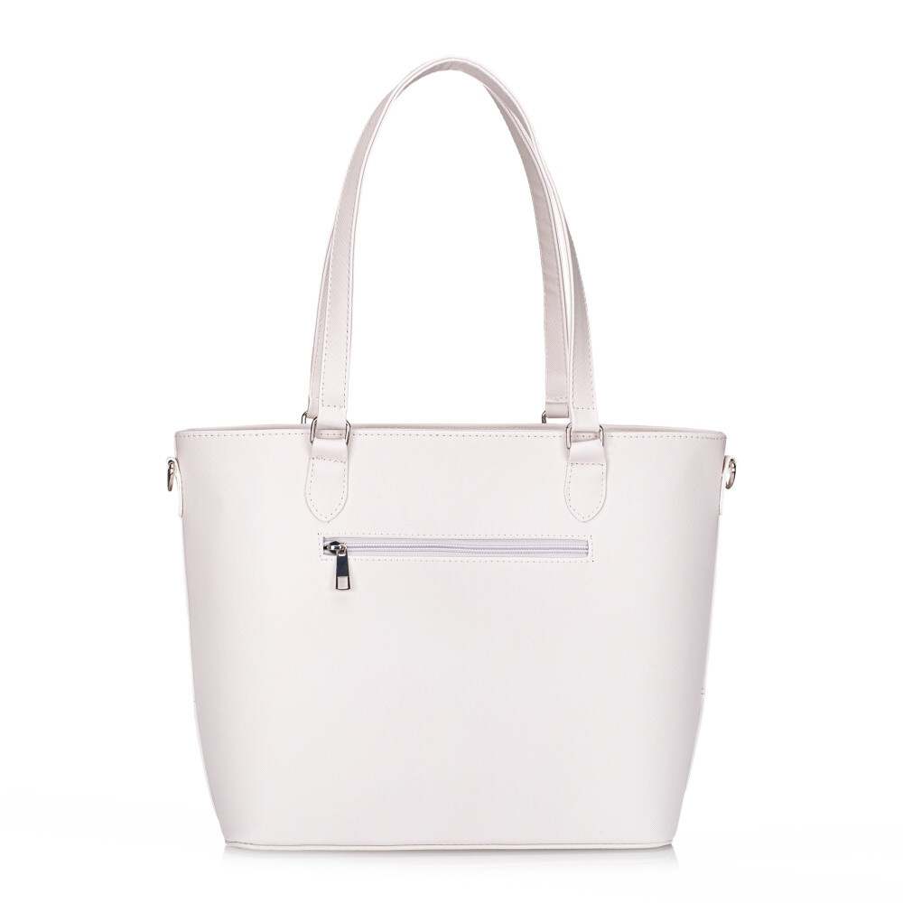 detail Dámská kabelka RIEKER C2354-181/02 béžová S5