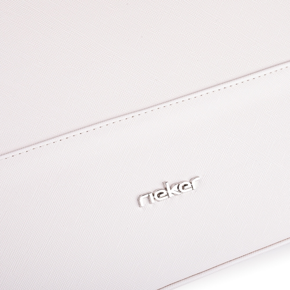 detail Dámská kabelka RIEKER C2354-181/02 béžová S5